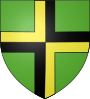 Blason de Soullans