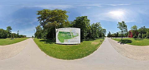 Carl-Alexander-Park