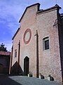Carmine Kilisesi, İncisa Scapaccıno