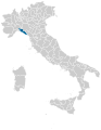 03 - Genova - La Spezia