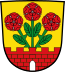 Blason de Rimpar