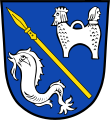 Wappen von Stammham (bei Ingolstadt)