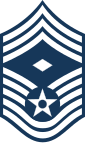 E-9 first sergeant