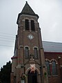 Kirche Saint-Quentin