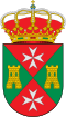 Escudo d'armas