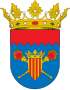 Brasão de armas de Valdehorna