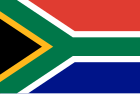 Südafrika