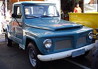 Ford F-75