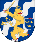 Göteborg község címere