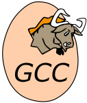 Logo GNU Compiler Collection