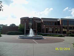 Jackson Library (2003)