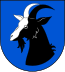 Blason de Kopidlno