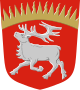 Kuusamo - Stema