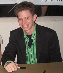 Description de l'image Lee Norris cropped.jpg.