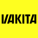 Logo de Vakita