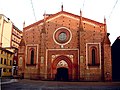 San Lorenzo