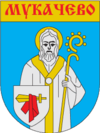 Wappen von Mukatschewo