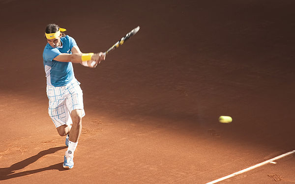 Rafael Nadal, 2010