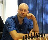 Olaf Wegener (Schachspieler)