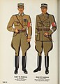 SA uniforms in 1943 (Organisationsbuch der NSDAP)