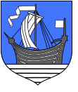 Wappen von Lipsk