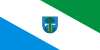 Flag of Gmina Myślenice