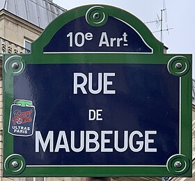 Voir la plaque.