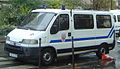 Peugeot Boxer I Typ 230 (1994–2002)