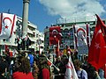 Image 42Atatürk Square, North Nicosia in 2006 (from Cyprus problem)