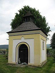 Slavnica – Veduta