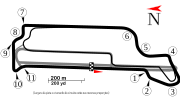 Miniatura para Velopark de Nova Santa Rita