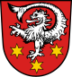 Untermeitingen – Stemma