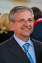 Wilhelm Molterer (ÖVP)