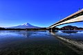 Kawaguchiko Bridge