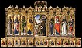 Conversano Polyptych, 1475