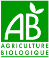 Frankreich: Agriculture Biologique
