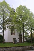 Kapelle Büren