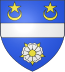 Blason de Jallaucourt