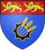 Blason de Giberville