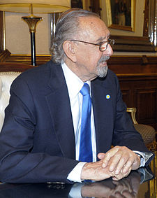 César Pelli (2010)