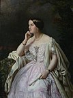 Ľudovít Napoleon sa stretol s bohatou dedičkou Harriet Howardovou v roku 1846. Stala sa jeho milenkou a pomohla financovať jeho návrat do Francúzska.