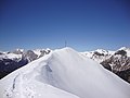 Cima monte pecol m 2305 - panoramio.jpg4 000 × 3 000; 3,83 MB