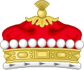 Couronne de Vicomte