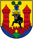 Coat of arms of Waren