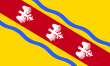 Meurthe-et-Moselle (54) – vlajka