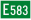 E583