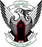 Emblem o Sudan