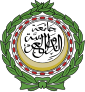 Emblem of the Arab League