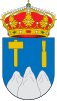 Official seal of Becerril de la Sierra