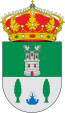 Blason de Fuente-Álamo